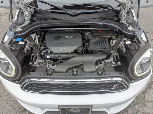 Used 2017 MINI Cooper Countryman S image 48