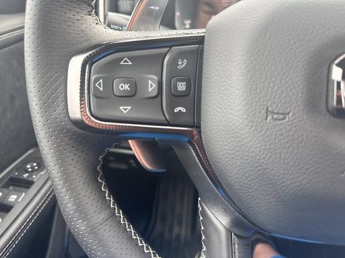 New 2026 RAM 1500 RHO AWD/4WD image 12