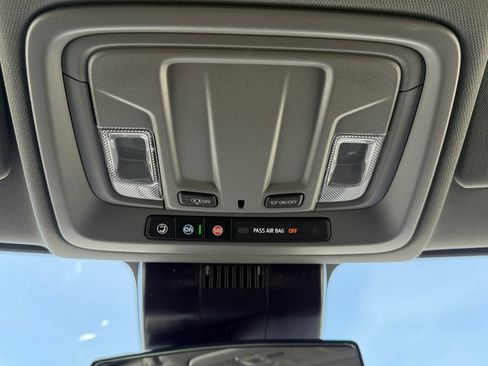 New 2026 Chevrolet Silverado 1500 LT AWD/4WD image 21