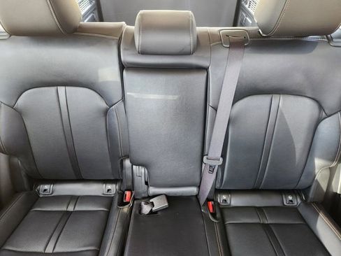 New 2025 MAZDA CX-90 Plug-In Hybrid w/Premium Sport image 14