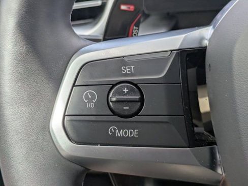 Used 2025 BMW X1 M35i AWD/4WD image 21