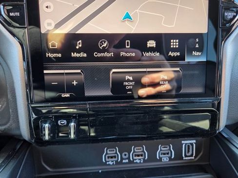 New 2026 RAM 1500 Laramie image 23