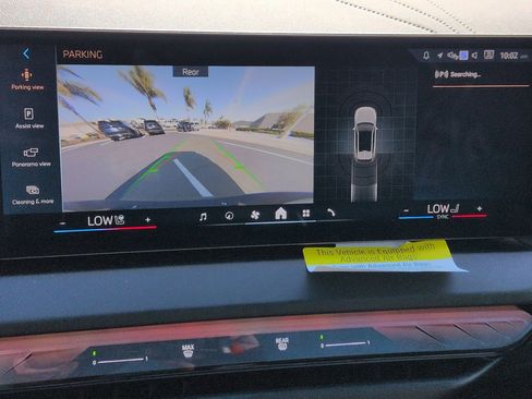 Used 2026 BMW X3 xDrive30 w/ Convenience Package image 24