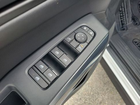 New 2026 Nissan Pathfinder Rock Creek AWD/4WD image 17