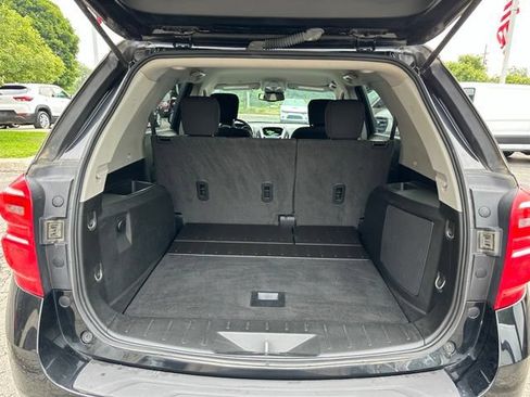 Used 2016 Chevrolet Equinox LT w/ Convenience Package FWD image 12