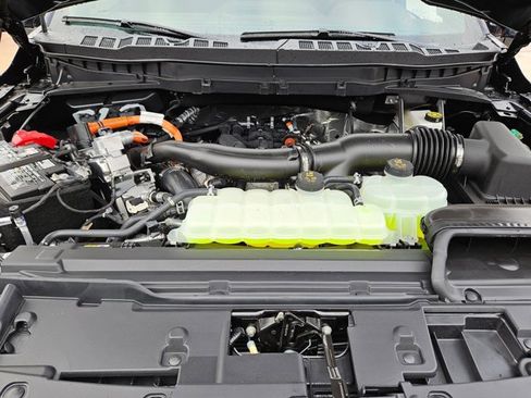 New 2026 Ford F150 King Ranch w/ Equipment Group 601A High image 17