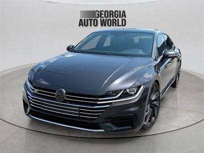 Used 2020 Volkswagen Arteon SEL