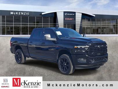 Used 2026 RAM 3500 Laramie