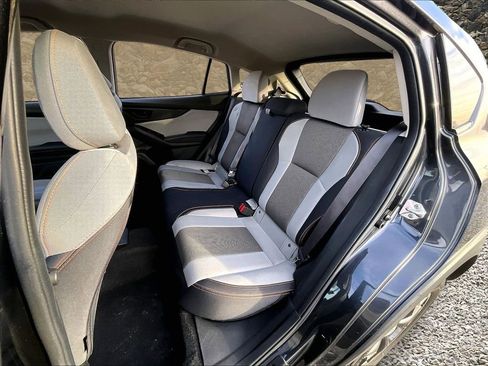 Used 2019 Subaru Crosstrek 2.0i Premium w/ Eyesight System image 22