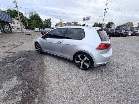 Used 2016 Volkswagen GTI S FWD image 35