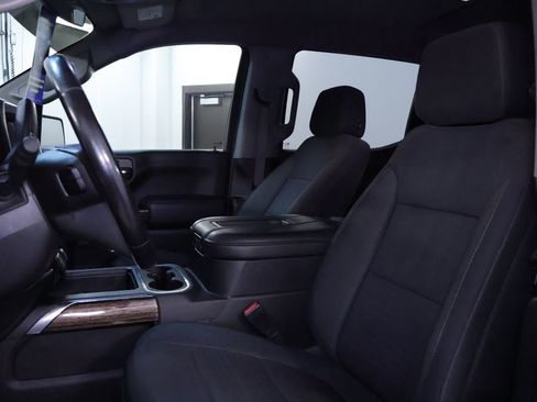 Used 2021 GMC Sierra 1500 Elevation w/ X31 Off-Road Package image 14