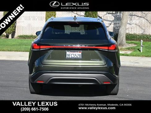 Used 2023 Lexus RX 350 Premium Plus w/ Accessory Package (Z1) image 5