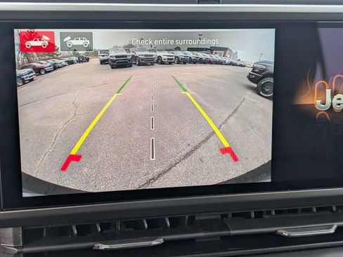 New 2026 Jeep Wrangler Sahara image 18