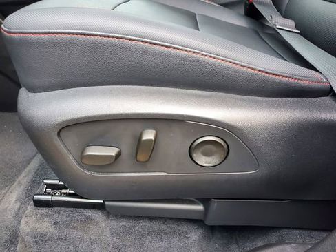 Certified 2024 Chevrolet Traverse Z71 image 21