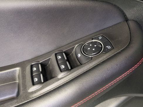 Used 2023 Ford Edge ST-Line AWD/4WD image 24