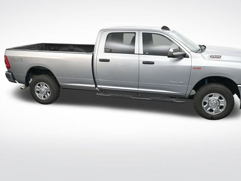 Used 2021 RAM 2500 Tradesman image 24