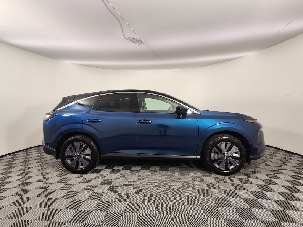 Certified 2025 Nissan Murano SL w/ Cargo Package AWD/4WD image 6