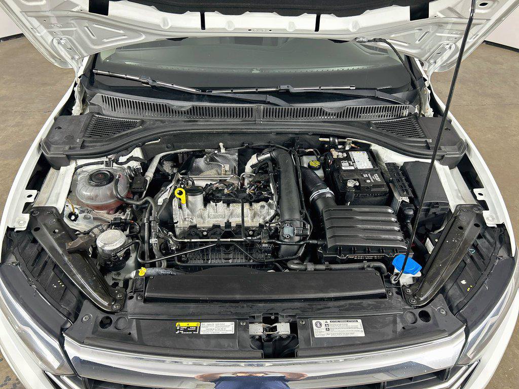 Used 2019 Volkswagen Jetta S FWD image 27