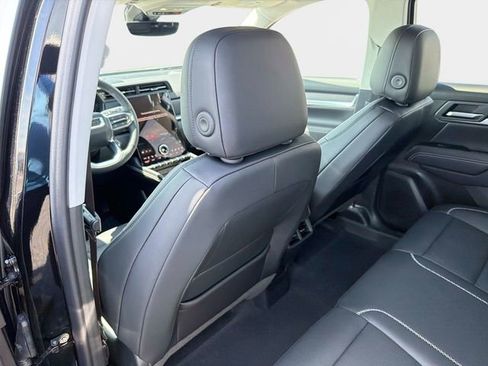 New 2026 GMC Terrain Denali AWD/4WD image 13