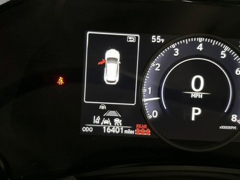 Certified 2025 Lexus NX 250 250 Premium image 16