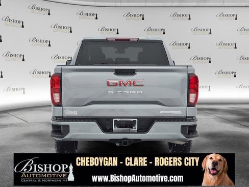 Used 2024 GMC Sierra 1500 Elevation image 31
