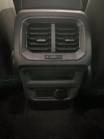 Certified 2024 Volkswagen Tiguan S AWD/4WD image 12