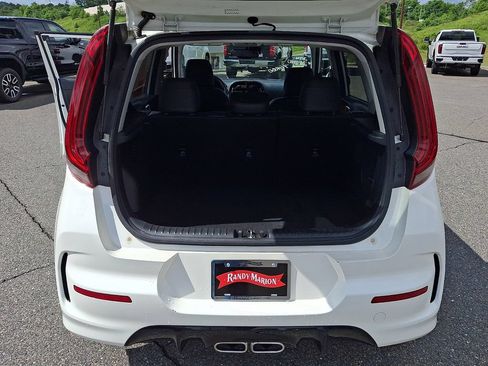 Used 2021 Kia Soul Turbo FWD image 30