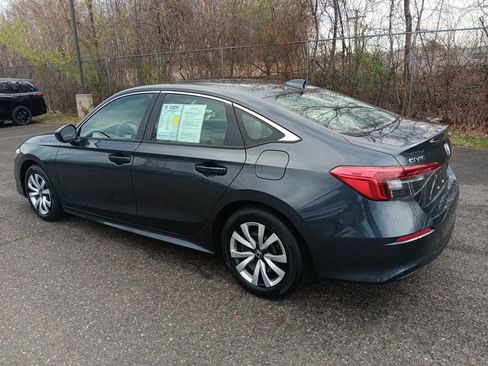 Used 2024 Honda Civic LX image 5