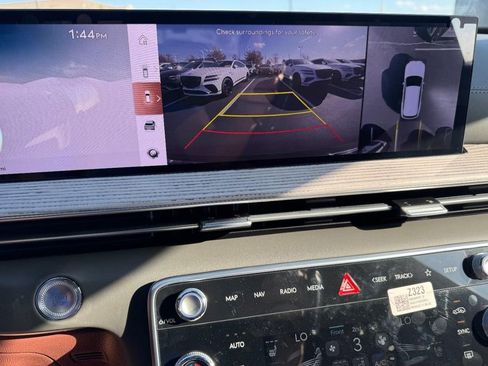 New 2026 Genesis GV80 3.5T Prestige image 18