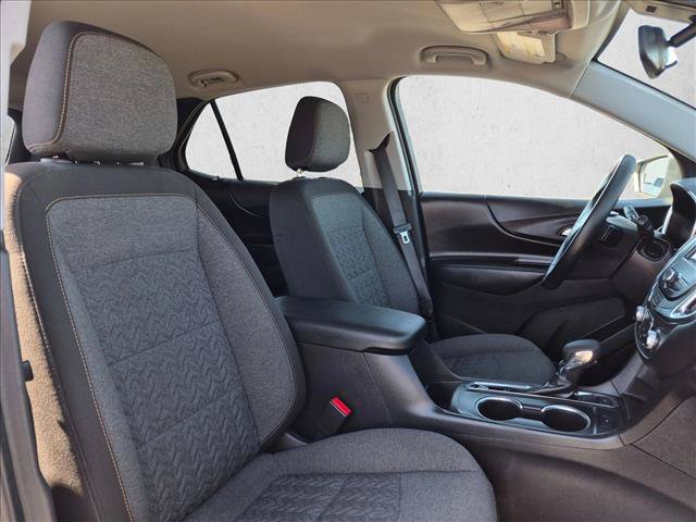 Used 2024 Chevrolet Equinox LT AWD/4WD image 27