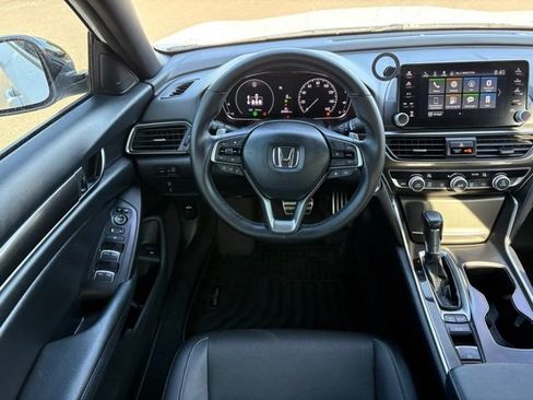 Used 2021 Honda Accord Sport image 13