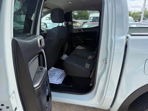 Used 2021 Ford Ranger XLT w/ Equipment Group 301A Mid AWD/4WD image 4