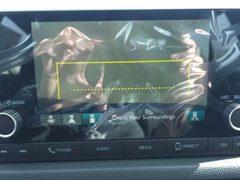 New 2026 Honda Civic Sport image 34