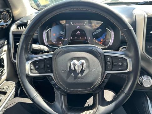 Used 2025 RAM 1500 Tungsten AWD/4WD image 13