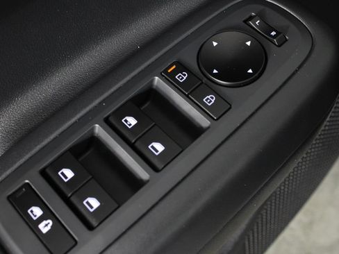 Certified 2026 Hyundai Santa Fe SE FWD image 24