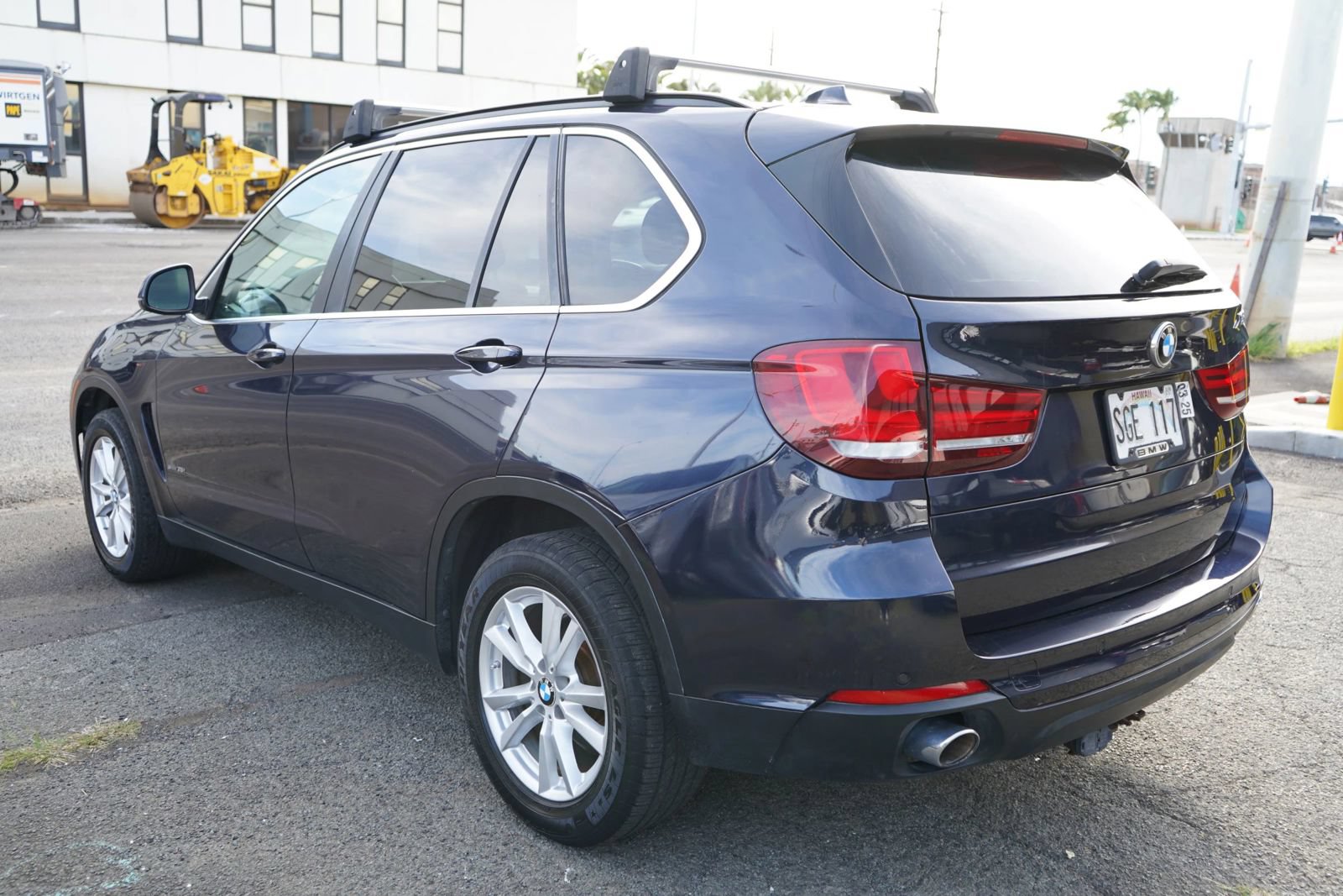 Used 2014 BMW X5 sDrive35i RWD image 23