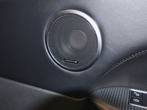 Used 2020 Land Rover Range Rover Sport HST image 46