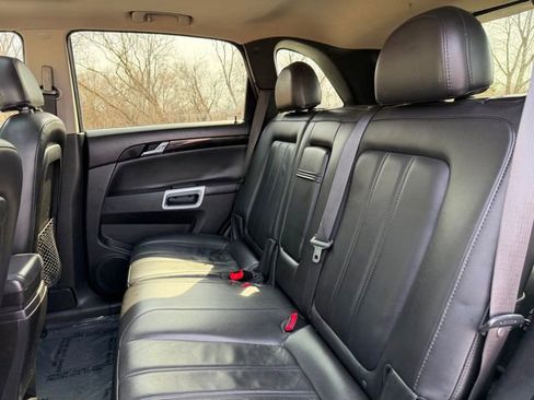 Used 2014 Chevrolet Captiva Sport LTZ image 21