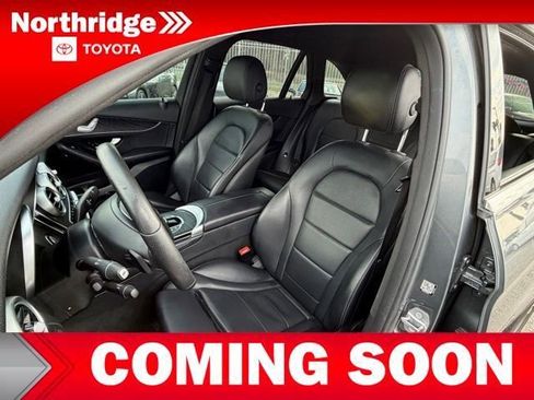 Used 2018 Mercedes-Benz GLC 300 GLC 300 image 6