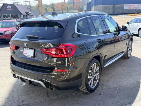 Used 2018 BMW X3 xDrive30i image 6