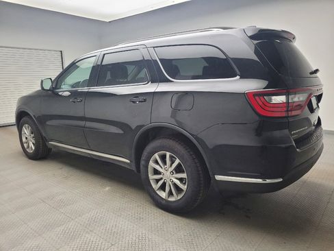 Used 2018 Dodge Durango SXT w/ Quick Order Package 2BB image 3