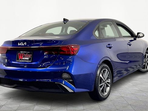 Used 2023 Kia Forte LXS FWD image 6
