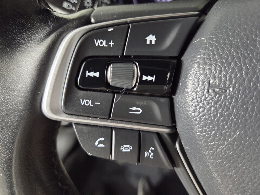 Used 2021 Honda Accord Sport image 17