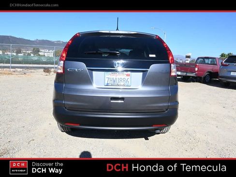 Used 2014 Honda CR-V EX image 6