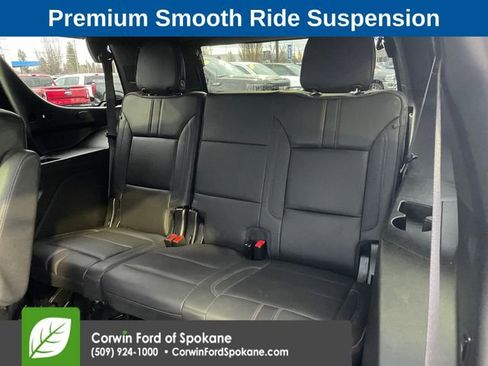 Used 2023 Chevrolet Tahoe RST image 16