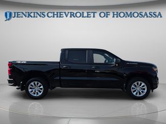 New 2026 Chevrolet Silverado 1500 Custom AWD/4WD video 1