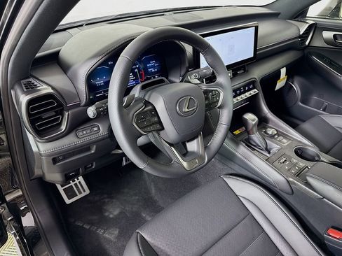 New 2026 Lexus IS 350 F Sport image 9