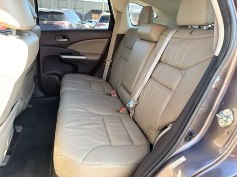 Used 2014 Honda CR-V EX-L image 23