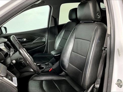 Used 2019 GMC Terrain SLT FWD image 25