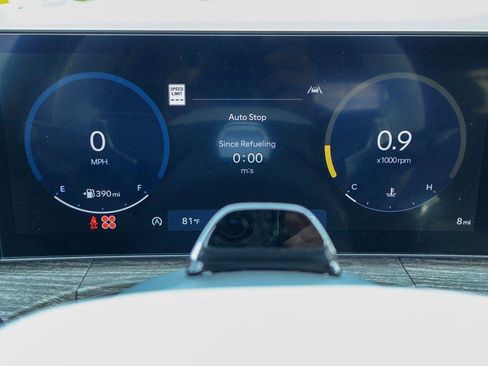 New 2026 Hyundai Elantra Sport image 17